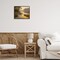 Stupell Industries Golden Hour in Autumn Framed Giclee, design by Arlington Prints